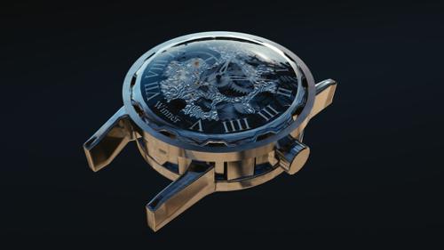 Clock preview image